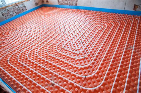 What Should You Consider Before Installing Radiant Floor Heating