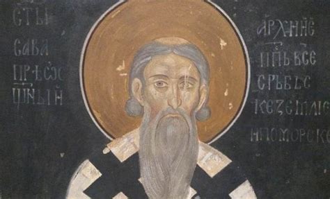Данас је Свети Сава: Славимо утемељивача српске цркве и школе | Катера