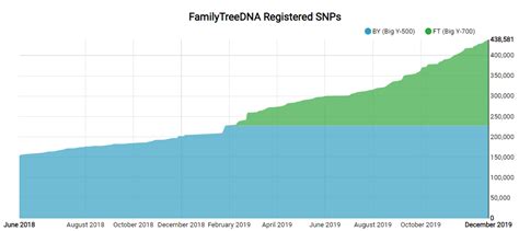 Big Y Highlights For 2019 | Y-DNA | FamilyTreeDNA Blog