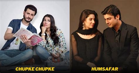 20 Best Pakistani Dramas Of All Time For You To Binge Watch Buzzwink