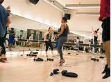 Equinox Chicago Classes