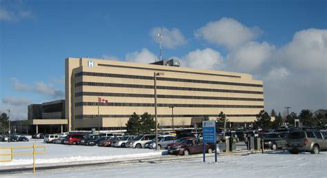 Grey Bruce Health Services