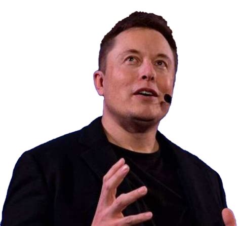 Download Elon Musk Png Pics – All in Here png image