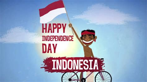 Beragam Kegiatan Yang Dilakukan Untuk Merayakan Hari Kemerdekaan Di Indonesia Rencanamu