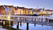 Visit Husum – a gem by the sea where nature and culture meet