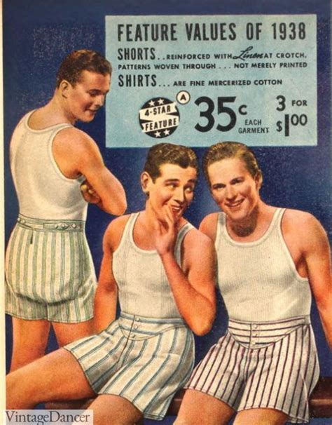 Knitted Swimsuit Underwear Brands Mens Underwear Gym Outfit Men