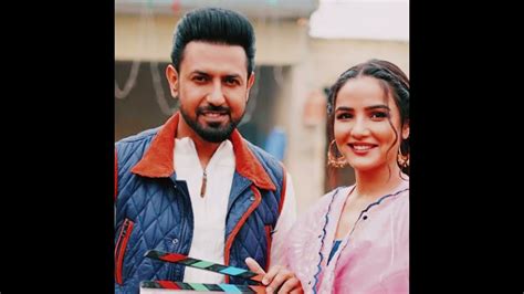 Jhanjar Songjasmin Bhasin And Gippy Grewal Statussongvideo