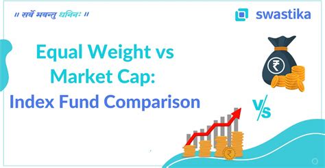 Equal Weight Vs Market Cap Index Fund Comparison