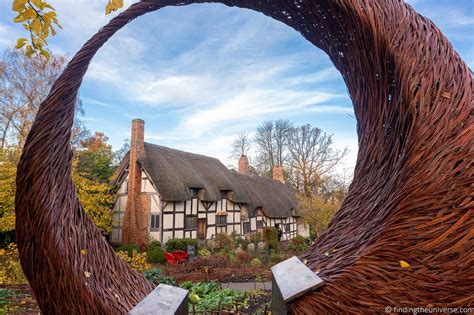 Things To Do In Stratford Upon Avon England Tips For Visiting