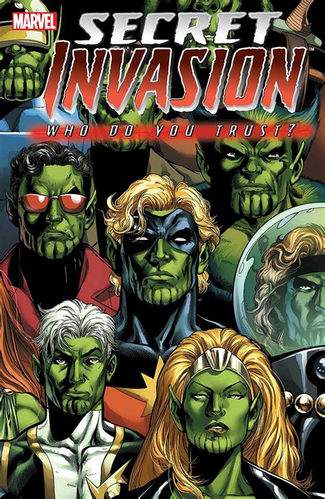 She's a member of the avengers, was the face of one readers find out that captain marvel has tremendous powers drawn from her half human, half kree dna. Who are the Skrulls in 'Captain Marvel'? What You Need to Know