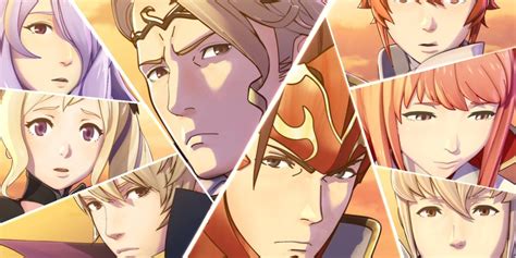 5 Fire Emblem Fates Tips To Prepare You For A Three Game Adventure