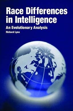 Intelligence is centered at u.s. Race Differences in Intelligence (book) - Wikipedia