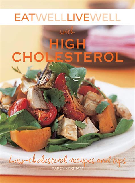This is one of the easiest low cholesterol recipes you can try. Low cholesterol recipes.