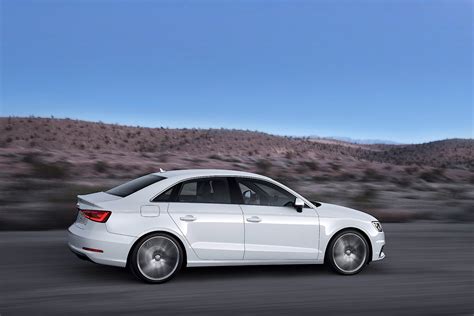 2013 Audi A3 Sedan Specs And Photos Autoevolution