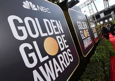 the golden globe nominations are being announce here s everything you need to know