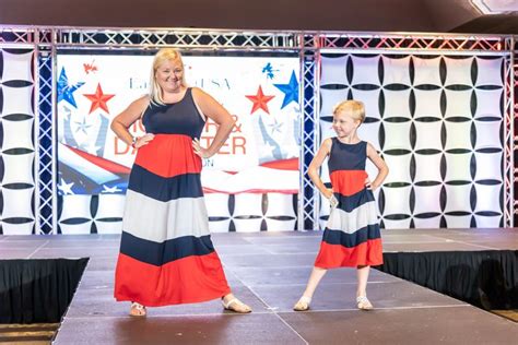 Pin By East Coast Usa Pageant On Mother Daughter In 2021 Fashion