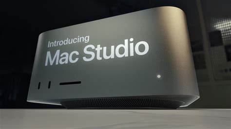 Three Ways Mac Studio Sets Itself Apart From Mac Mini 9to5mac