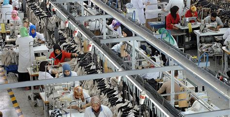 La Mutation Du Textile Vers Une Production Plus Durable Aujourd Hui Le Maroc