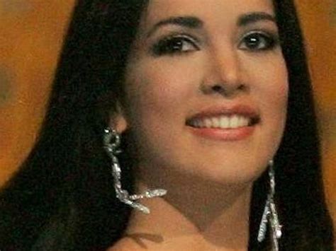 Morta Lex Miss Venezuela Ha Esordito Ieri In Una Soap Di Raiduein Un Agguato Nel Mar Dei