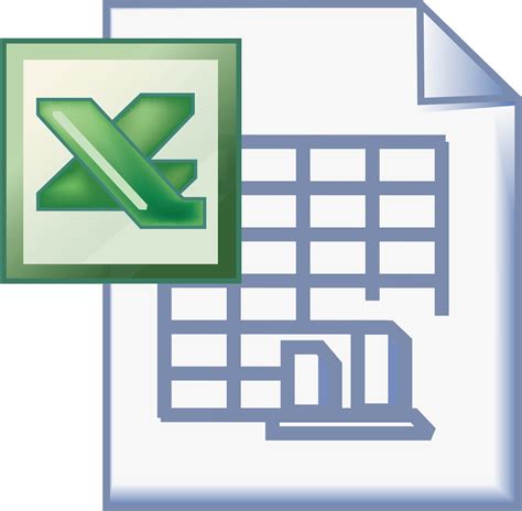 Download Free Download Excel Icon Clipart Microsoft Excel Computer
