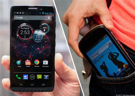 Remembering 2013s Best And Worst Phones Cnet