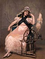 Madeleine Lemaire | The Empress of Roses | Tutt'Art@ | Pittura ...