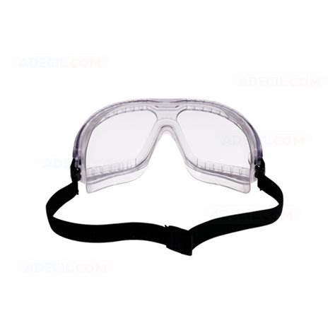 Chemical Splash Goggles Gender Male Female Color Clear At Rs 95 Units In Mumbai