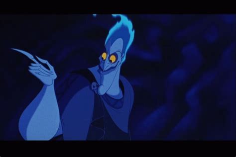 L5animation The Business Of Animation A Look At Disney Villains