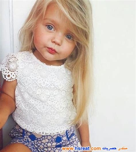 If you were a natural blonde before graying, or have always secretly dreamed of transforming into a blonde bombshell, there are products available that will completely cover your white hair at home. صور أطفال بنات سكر