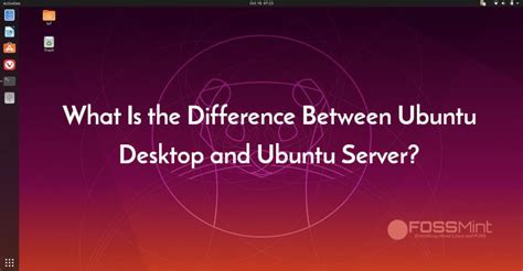 Ubuntu Ubuntu