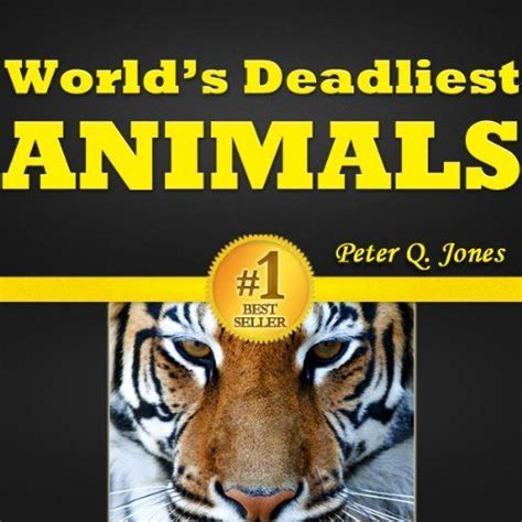 103 Best Deadliest Animals Images On Pinterest Deadliest Animals