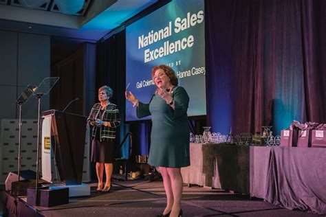 Howard Hanna Real Estate Services Annual Awards Ceremony | CoVaBiz Magazine