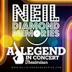 Neil Diamond Memories - Fine Label