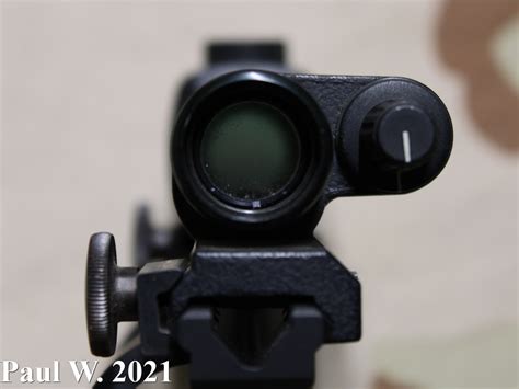 Aimpoint 1000 Shooters View ⋆ Primer Peak