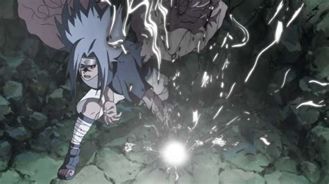 Top 10 Strongest Naruto Characters In Part 1 Animesoulking