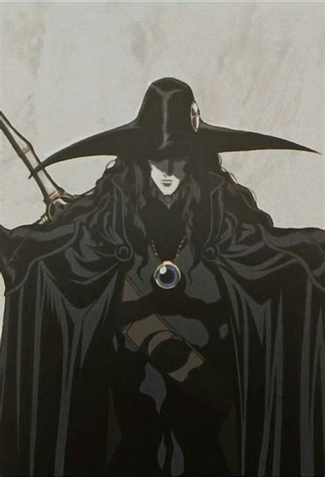 Vampire Hunter D Vampire Hunter D Vampire Hunter Vampire Art