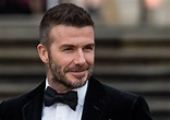 David Beckham opens up about his children on the #togetherband campaign ...