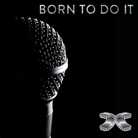 Born To Do It By Scoopalter Ego Feat Deemas J On Mp3 Wav Flac Aiff