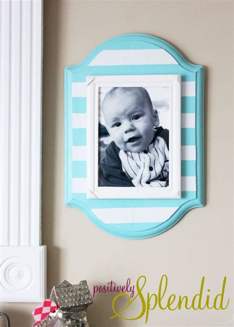 Diy Stacked Wall Frames Unique Diy Picture Frame Ideas Home Diy Wall