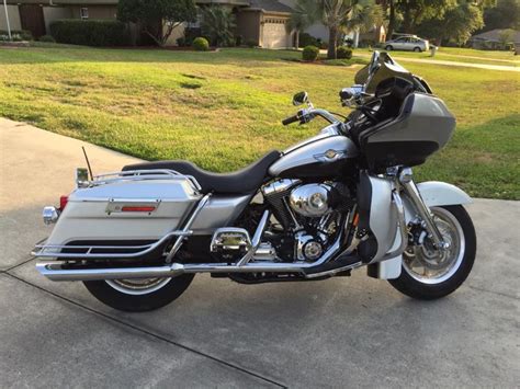 2003 Harley Davidson Road Glide Motorcycles For Sale