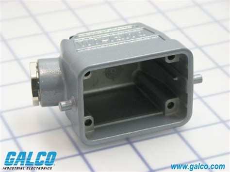 7035006350 Wieland Rectangular Connectors Galco Industrial