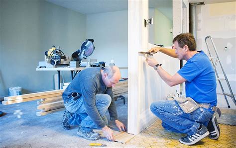 Home Renovation Contractor Digital Innovation Show