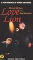 Love Lion: Michael McClure and Ray Manzarek (1991) - Max Harris ...