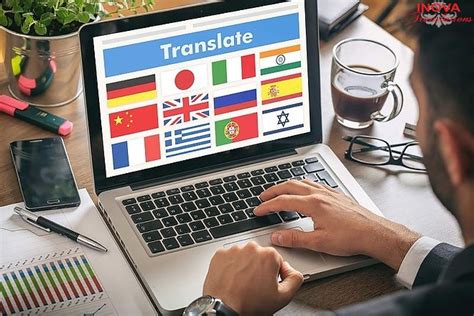 Traducerile La Biroul De Traduceri Inova Complete Corecte Si