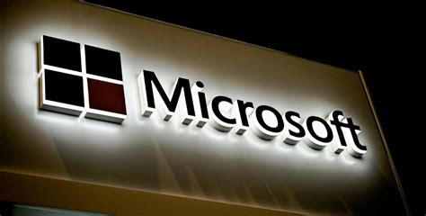 Microsoft To Close All Retail Stores Permanently Ibtimes