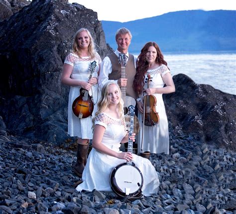 Alaska String Band