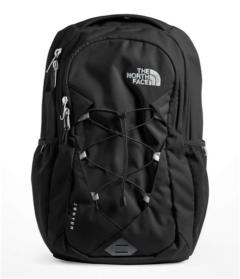 The North Face Womens Jester Backpack Tnf Black 1 One Size 191929064621