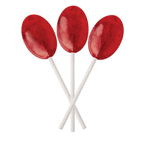 Sugar Free Chocolate Xylitol Lollipops Dr Johns Healthy Sweets