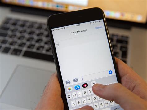 If you receive a text to your second number, your reply will be sent from the main. How to enable iMessage on your iPhone to easily send ...