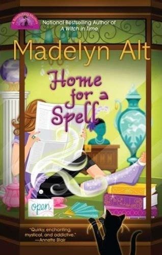 Madelyn Alt Author Of The Trouble With Magic